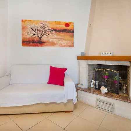 Telio Villa Gazátika