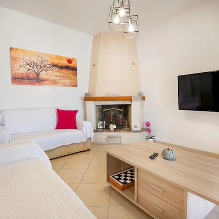 Telio Villa Gazátika