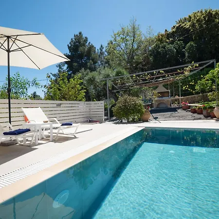 Βίλα Telio Γαζάτικα